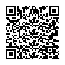 QR Code for Phone number +2693205527