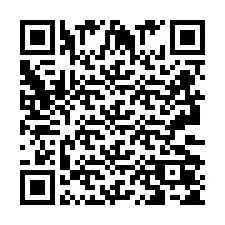 QR Code for Phone number +2693205530