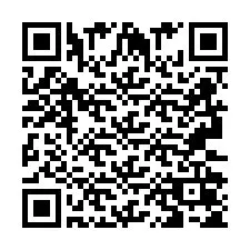 QR Code for Phone number +2693205553