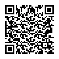 QR Code for Phone number +2693205555