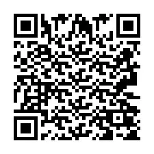 QR Code for Phone number +2693205579
