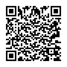QR Code for Phone number +2693205600