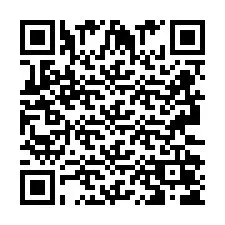 QR Code for Phone number +2693205652