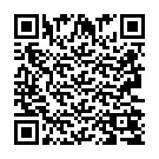 QR Code for Phone number +2693205742
