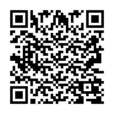 QR Code for Phone number +2693205749