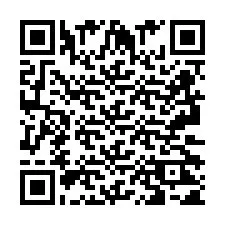 QR Code for Phone number +2693221524