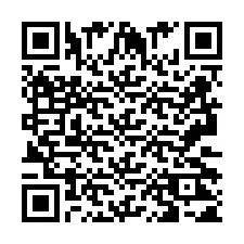 QR Code for Phone number +2693221531