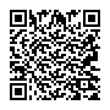 QR Code for Phone number +2693221533