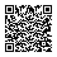 QR Code for Phone number +2693221552