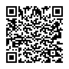 QR Code for Phone number +2693221560