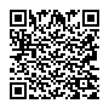 QR Code for Phone number +2693221562
