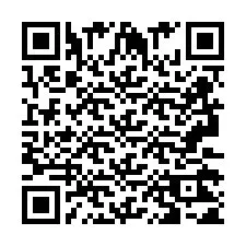 QR Code for Phone number +2693221585