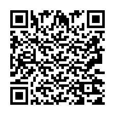 QR Code for Phone number +2693221591