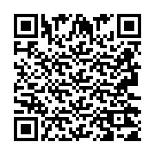 QR Code for Phone number +2693221596