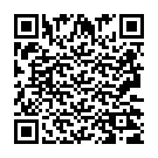 QR Code for Phone number +2693221641