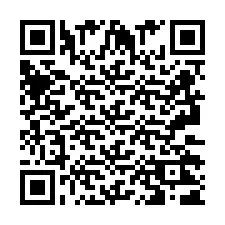 QR Code for Phone number +2693221690
