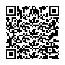 QR Code for Phone number +2693221751