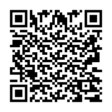 QR Code for Phone number +2693221760