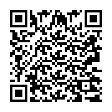 QR Code for Phone number +2693221790