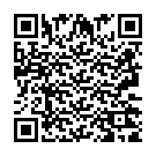 QR Code for Phone number +2693221990