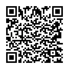 QR Code for Phone number +2693222046