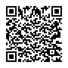 QR Code for Phone number +2693222070
