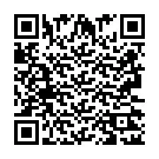 QR Code for Phone number +2693222106
