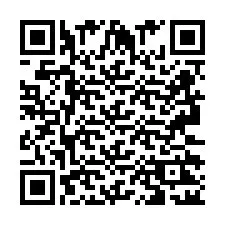 QR Code for Phone number +2693222142