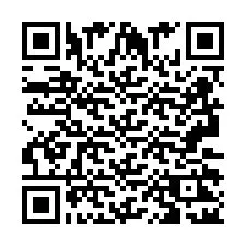 QR Code for Phone number +2693222145