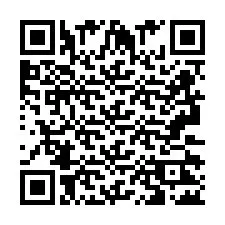 QR Code for Phone number +2693222205