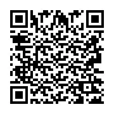 QR Code for Phone number +2693222256