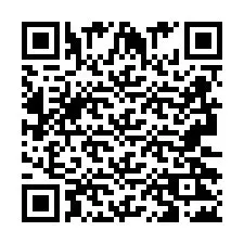 QR Code for Phone number +2693222277