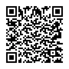 QR Code for Phone number +2693222284