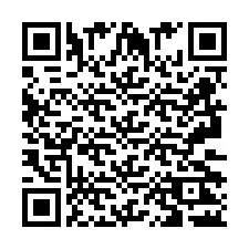 QR Code for Phone number +2693222330