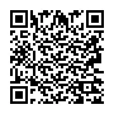 QR Code for Phone number +2693222502