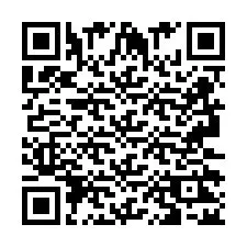 QR Code for Phone number +2693222546