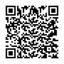 QR Code for Phone number +2693222564