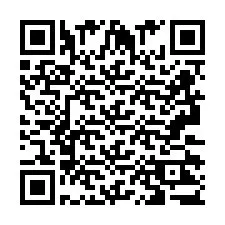 QR Code for Phone number +2693223705