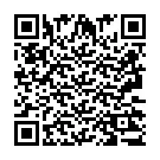 QR Code for Phone number +2693223740