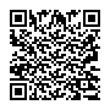 QR Code for Phone number +2693223770