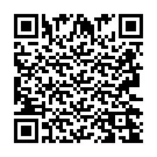QR Code for Phone number +2693224192