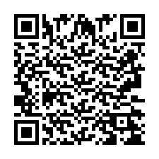 QR Code for Phone number +2693224204