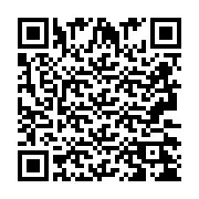 QR Code for Phone number +2693224205
