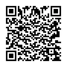 QR Code for Phone number +2693224210
