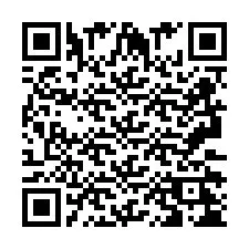 QR Code for Phone number +2693224211