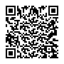 QR Code for Phone number +2693224231