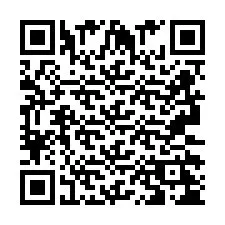 QR Code for Phone number +2693224243