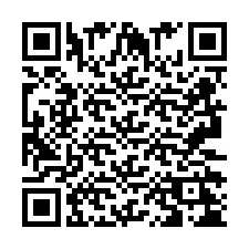 QR Code for Phone number +2693224249