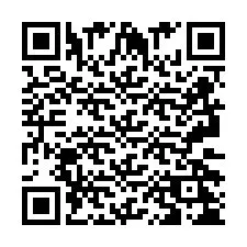 QR Code for Phone number +2693224270