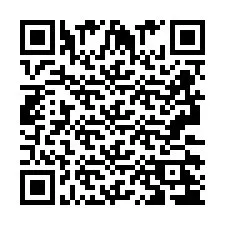 QR Code for Phone number +2693224305